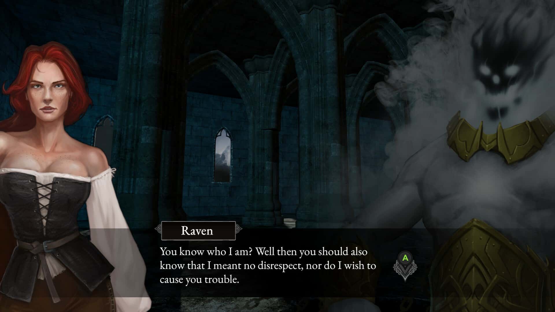 #9. Shadowgate 2 (GOG) Bởi: Forever Entertainment S. A.
