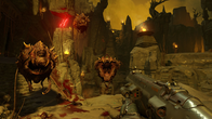 DOOM (2016) screenshot 9