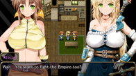 Knights of Messiah screenshot 4