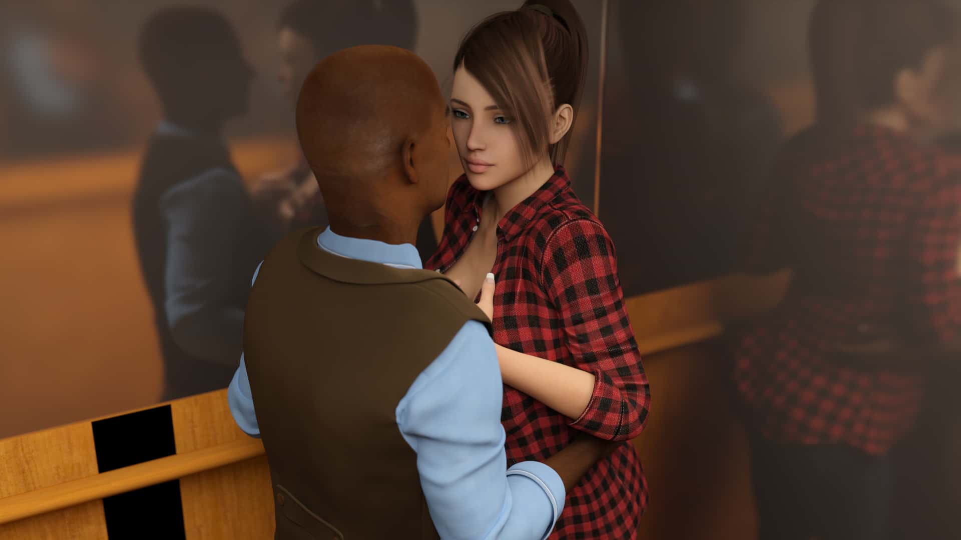 #10. Inside Jennifer (GOG) 由: Inceton games