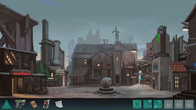 Whispers of a Machine screenshot 4
