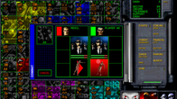 Chaos Overlords screenshot 8