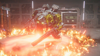 Blackwind screenshot 8