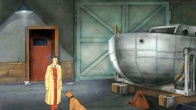 Jack Orlando: A Cinematic Adventure - Director's Cut screenshot 3