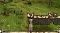 Lords of the Realm 3 screenshot 11