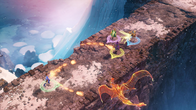 Nine Parchments screenshot 8