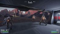 The Signal From Tölva screenshot 3
