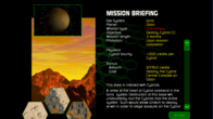 MissionForce: CyberStorm screenshot 10