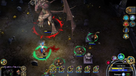 Dungeons & Dragons: Dragonshard screenshot 11