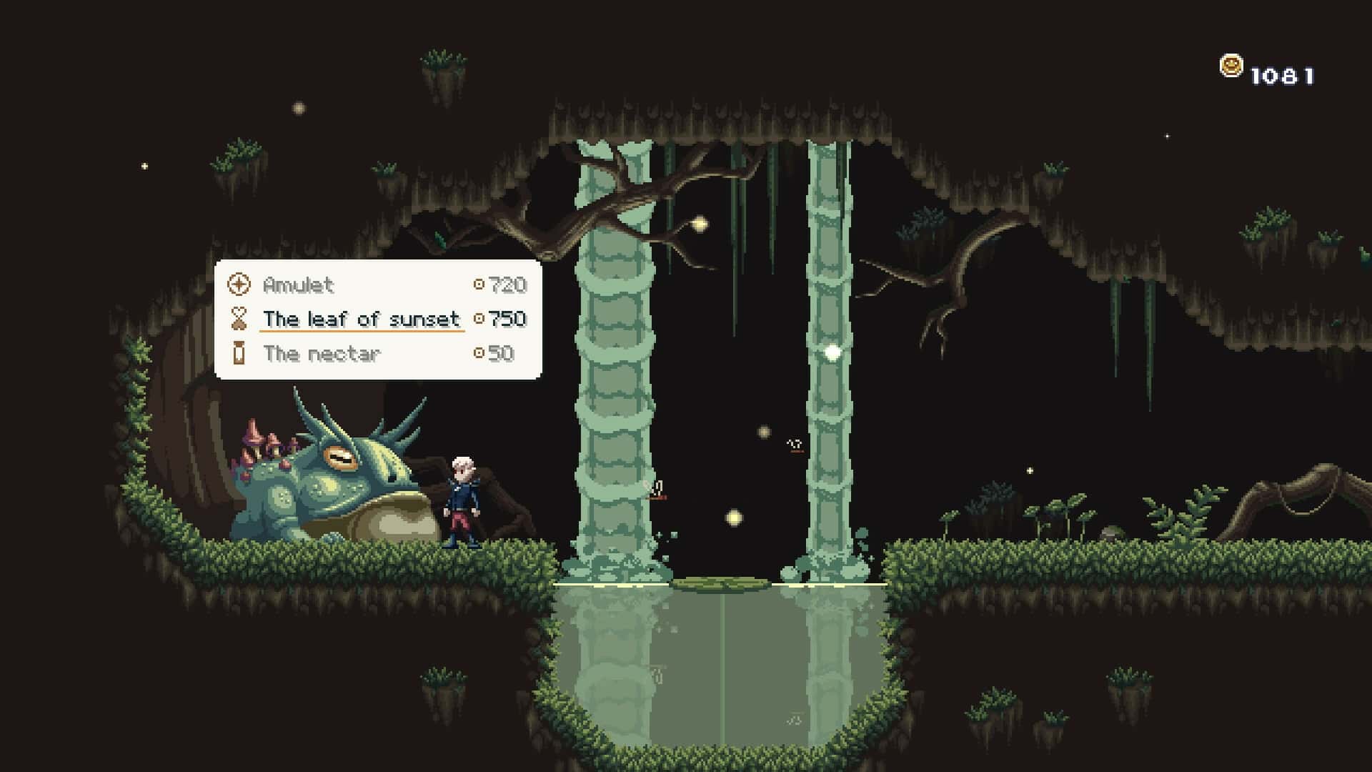 #3. Kingdom Shell (GOG) Podle: Top Hat Studios, Inc.