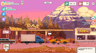 The Last Gas Station screenshot 5