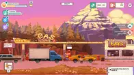 The Last Gas Station screenshot 5