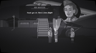 Midnight Scenes: The Goodbye Note screenshot 3