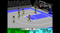 Fast Break screenshot 6