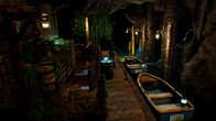 Jack Holmes: Master of Puppets screenshot 11