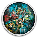 Children of Morta: Paws and Claws