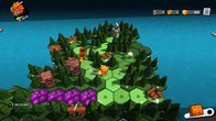 Zombie Rollerz: Pinball Heroes screenshot 4