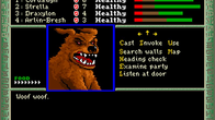 The Dark Heart of Uukrul screenshot 7