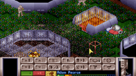 X-Com: UFO Defense screenshot 6