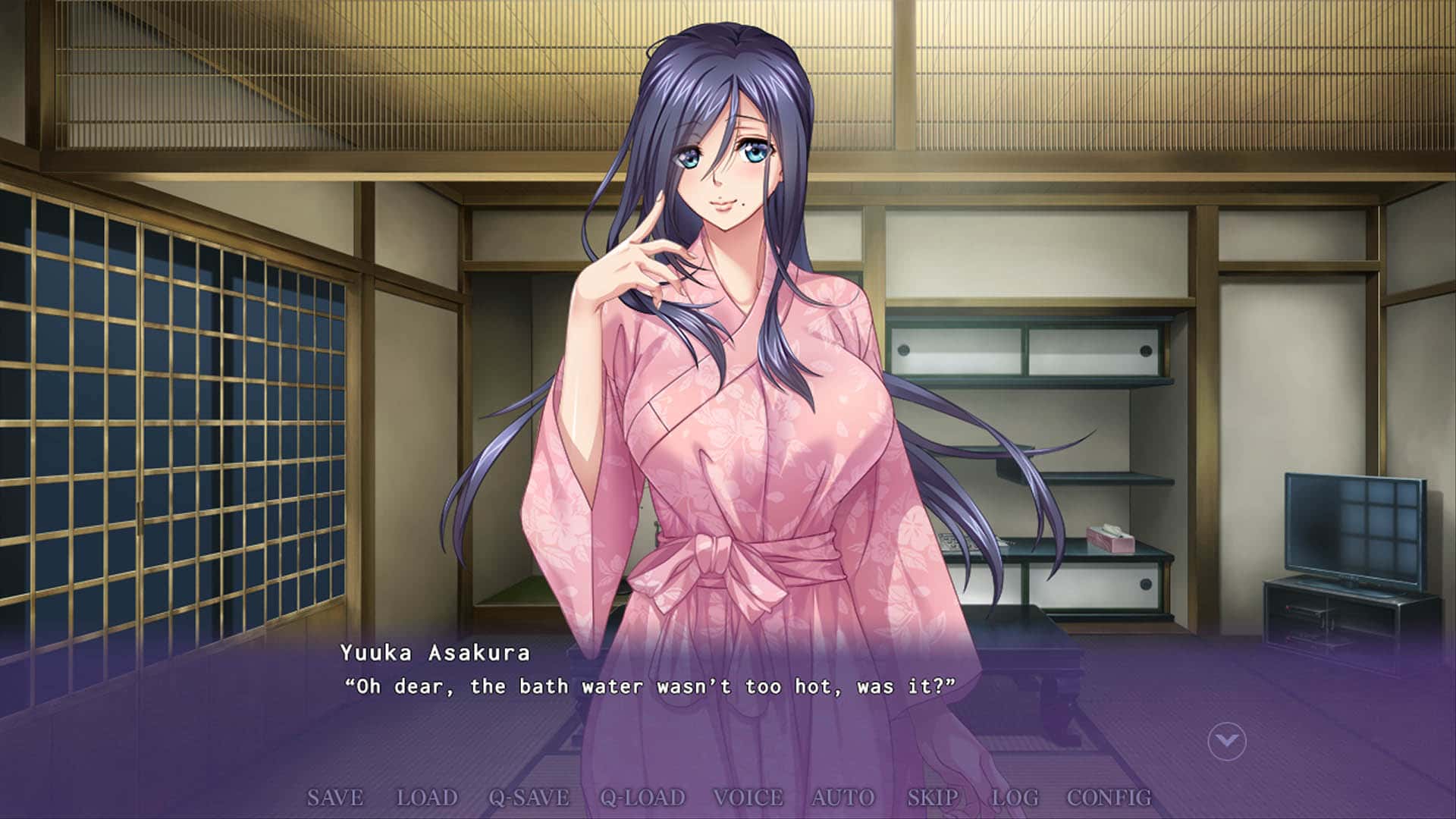 #1. An Aunt After My Own Heart (GOG) Bởi: Shiravune