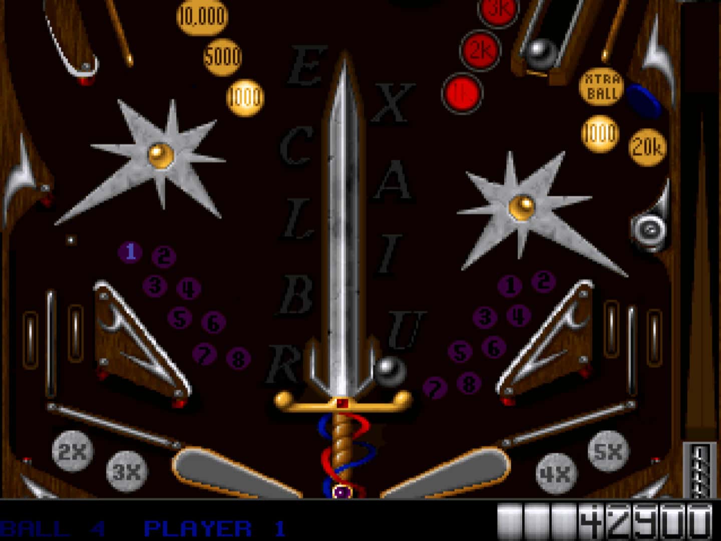 #6. Epic Pinball: The Complete Collection (GOG) Bởi: Epic Games