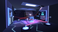 Agent A: A puzzle in disguise screenshot 8