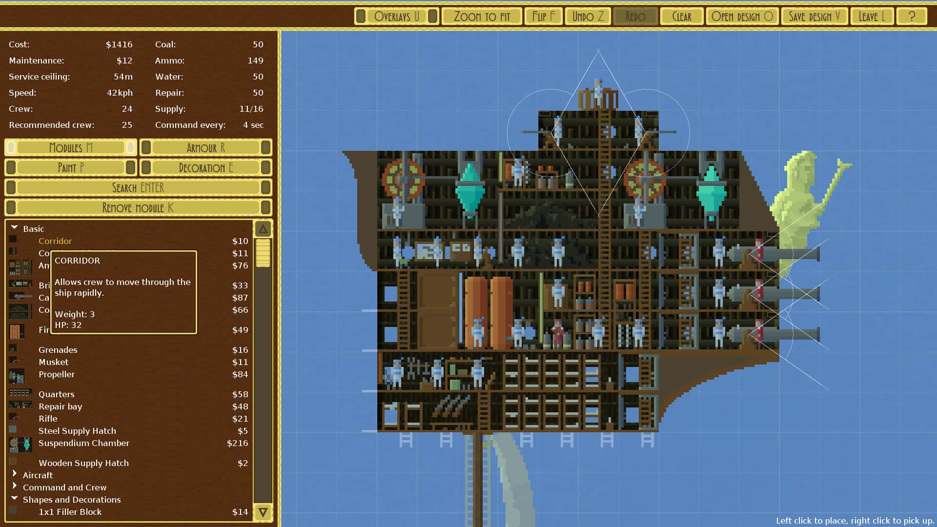 #3. Airships: Conquer the Skies (GOG) 由: David Stark