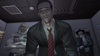 Deadly Premonition: Director's Cut screenshot 1