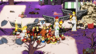 Okhlos: Omega screenshot 7