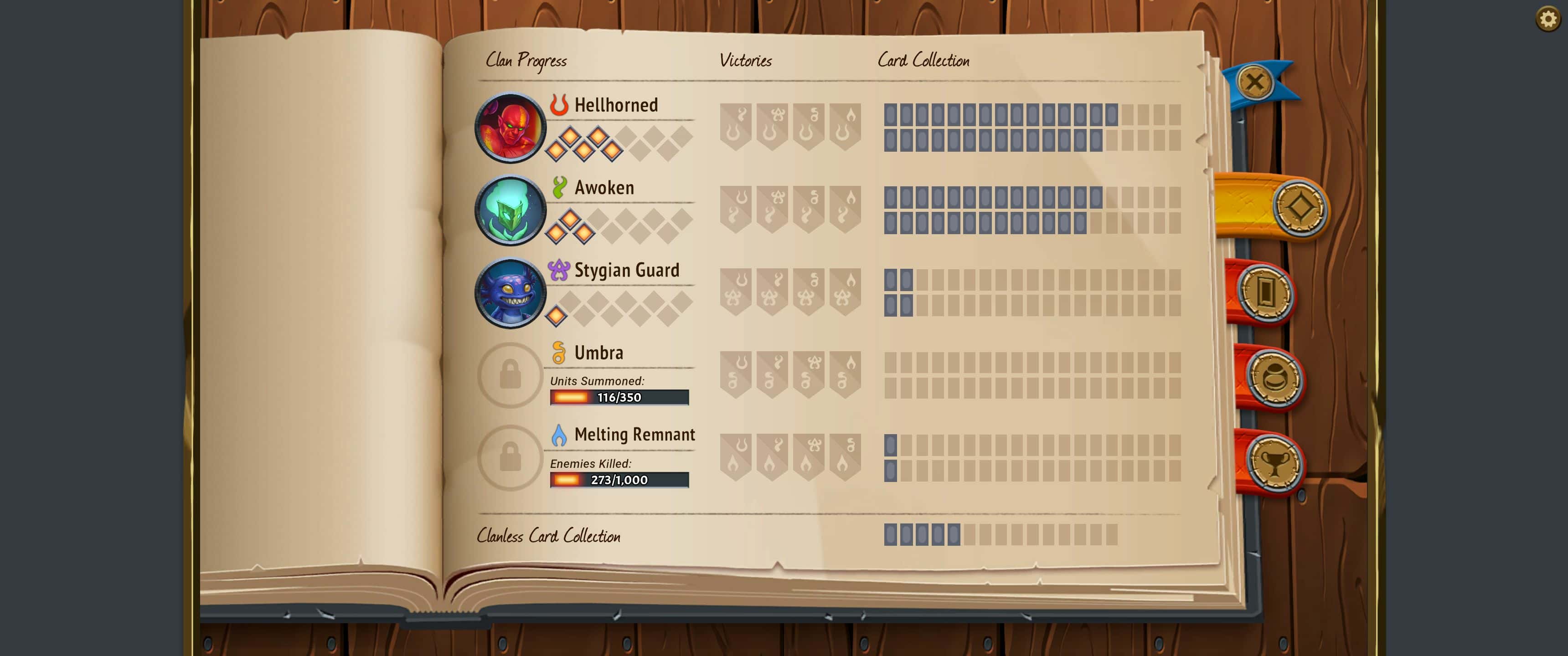 #1. Monster Train (GOG) بواسطة: Good Shepherd Entertainment