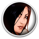 螢幕擷取畫面 (10) Fear Effect: Sedna