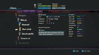 Crystal Project Demo screenshot 9