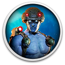 Rogue Trooper Redux: Collector's Edition