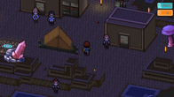 Memoirs of a Battle Brothel screenshot 5