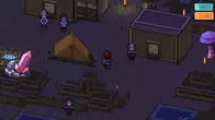 Memoirs of a Battle Brothel screenshot 5