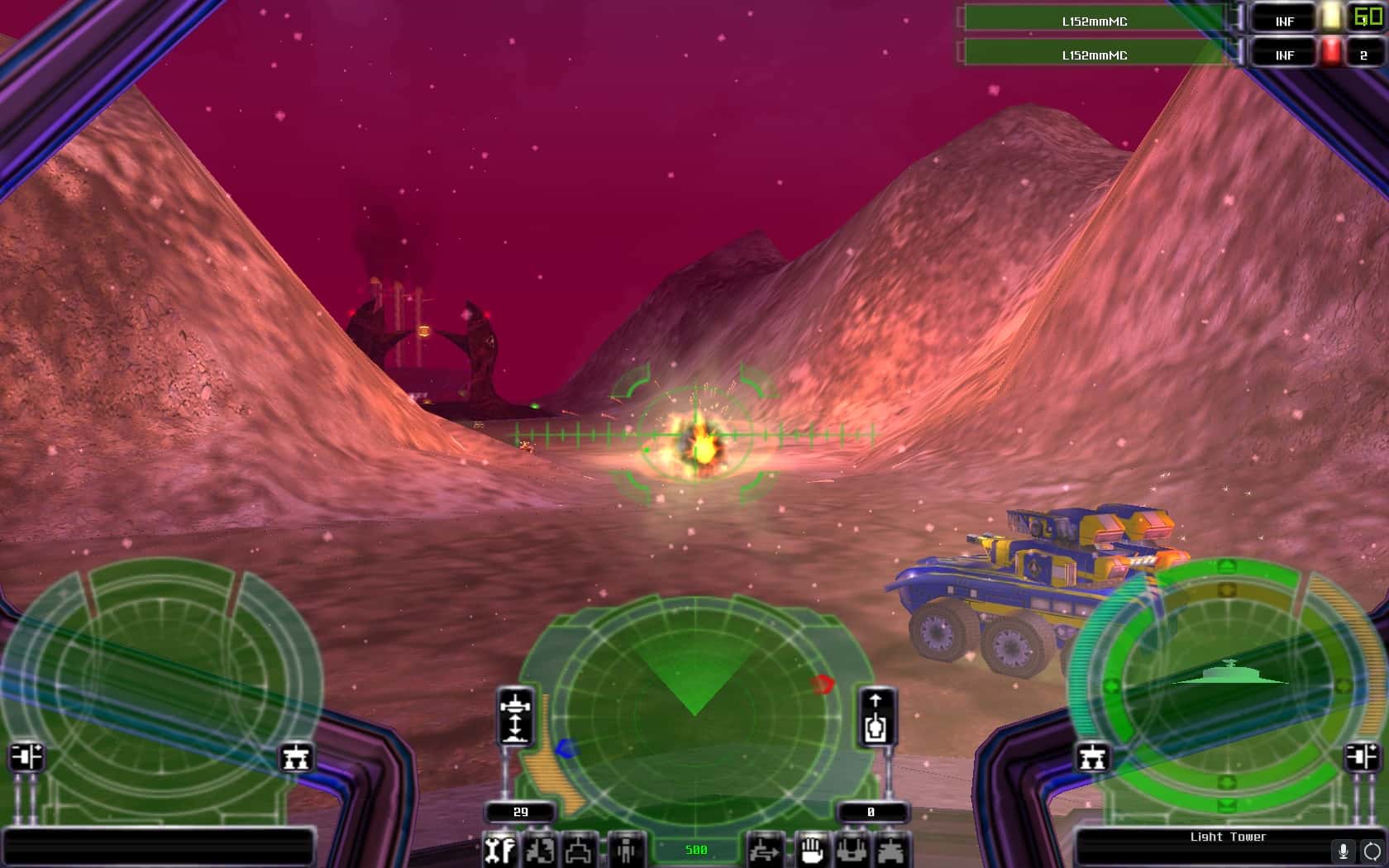 #10. Parkan: Iron Strategy (GOG) От: GameXP.com