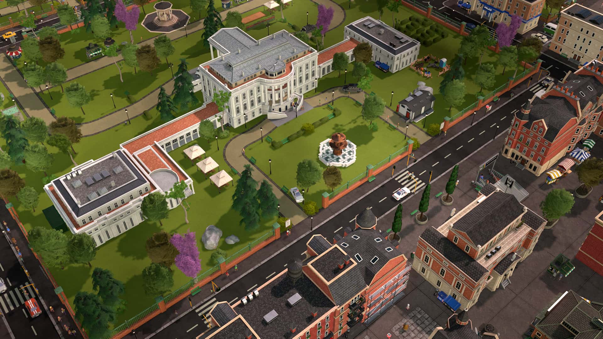 #1. Pizza Connection 3 OST (GOG) โดย: Assemble Entertainment