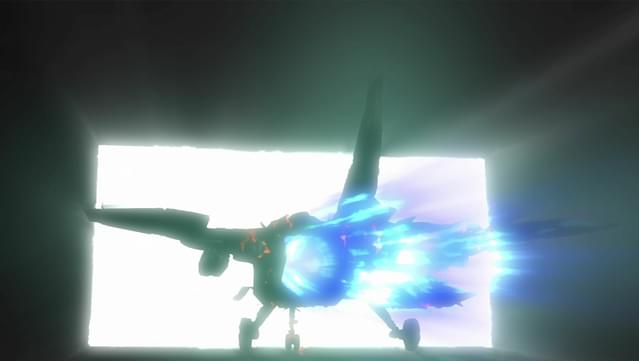 Raiden V: Director's Cut gameplay screenshot 33