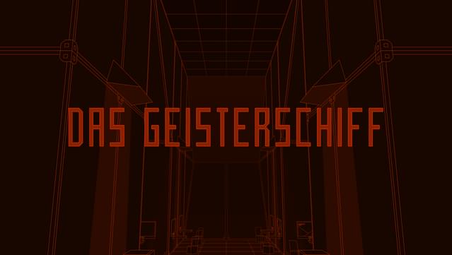 Das Geisterschiff + DLC