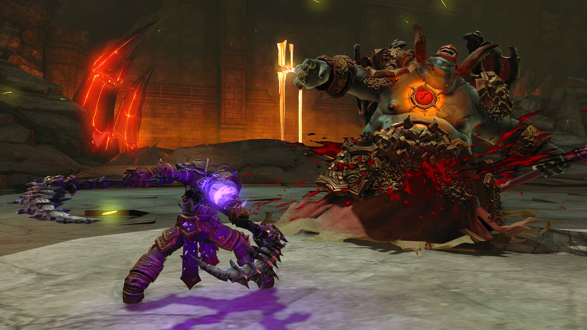 #9. Darksiders II Deathinitive Edition Soundtrack (GOG) 由: THQ Nordic GmbH