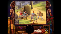 Kingdom II: Shadoan screenshot 4