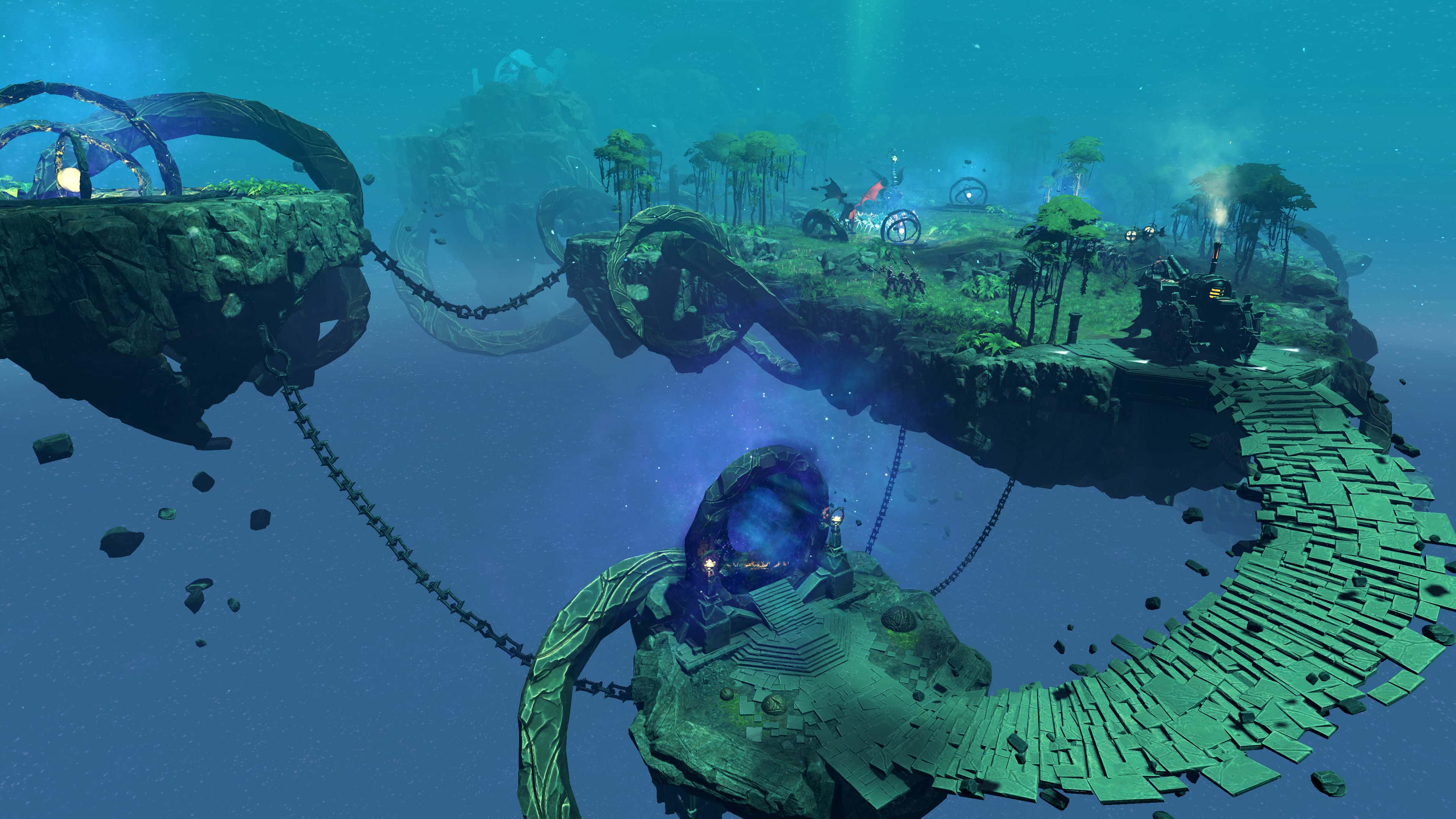 #4. Age of Wonders 4: Premium Edition (GOG) De: Paradox Interactive