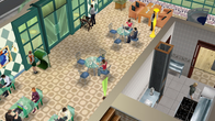 Restaurant Empire II screenshot 10