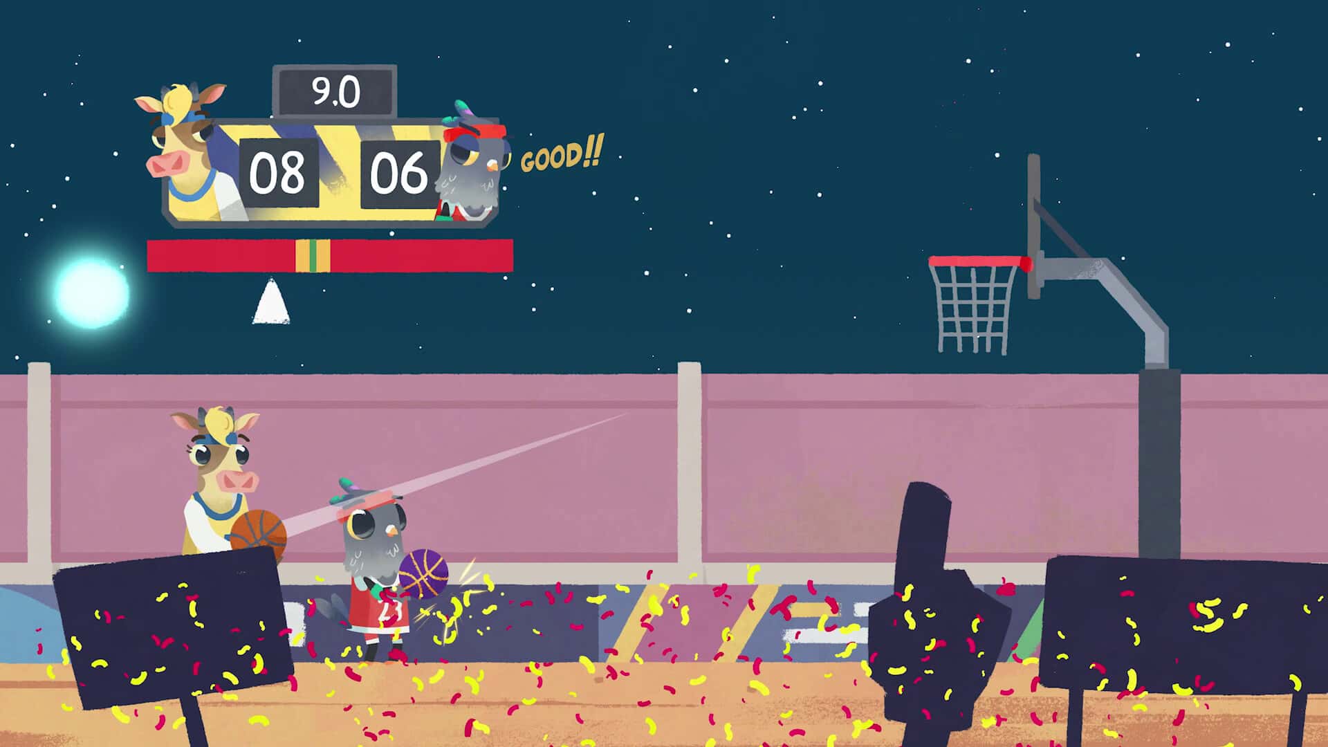 #9. Fall of Porcupine (GOG) 게시자: Assemble Entertainment