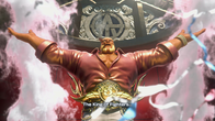 THE KING OF FIGHTERS XIV GALAXY EDITION screenshot 1