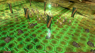 Ascension to the Throne screenshot 2