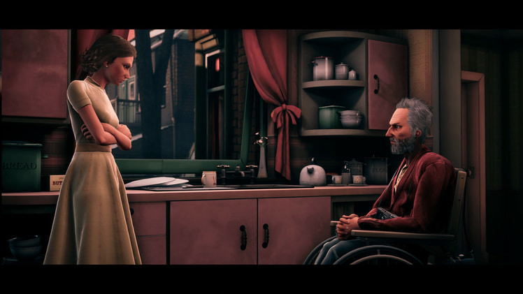 Dahlia View screenshot screenshot 5