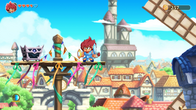 Monster Boy and the Cursed Kingdom screenshot 12