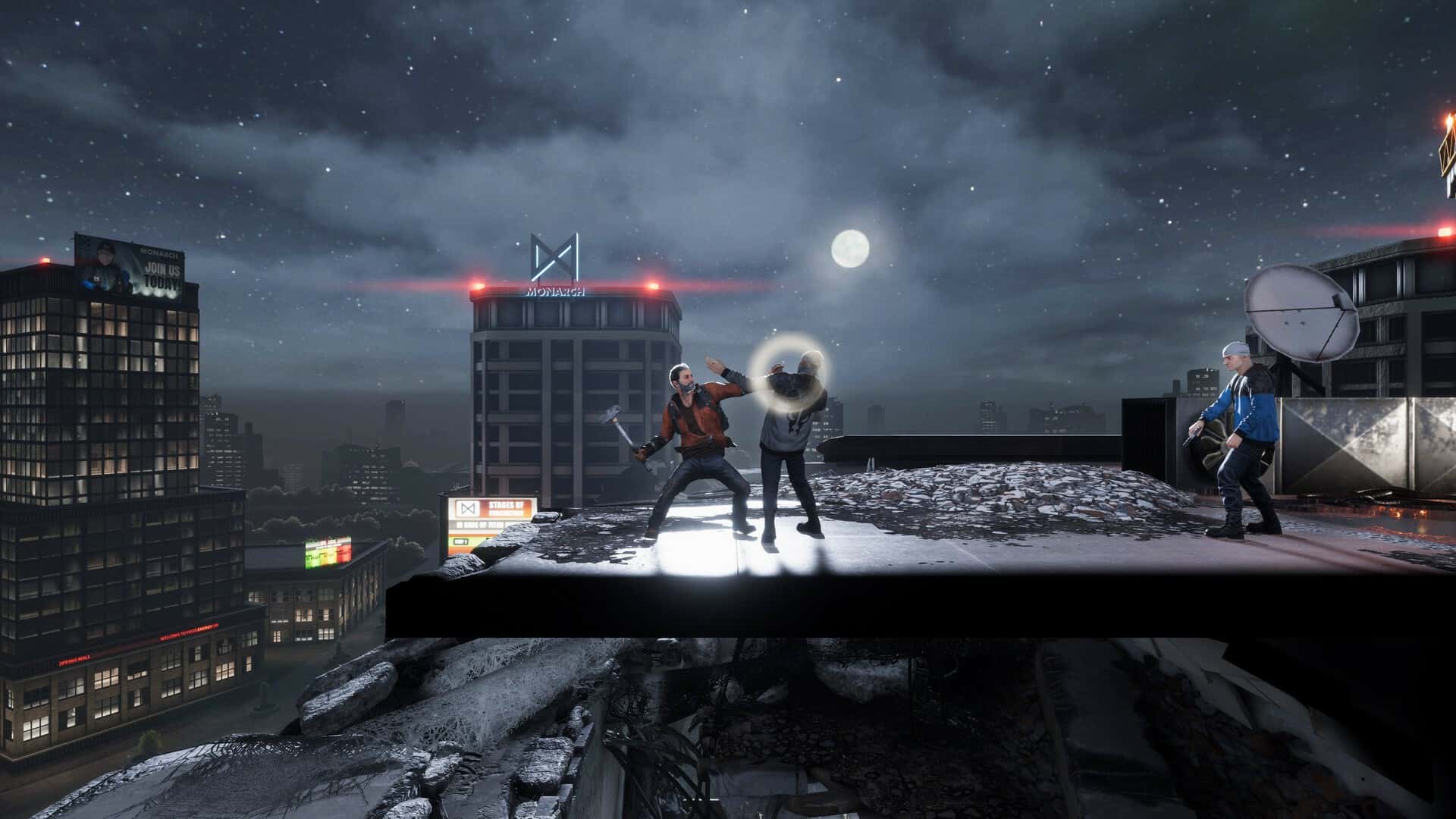 #5. Kong: Survivor Instinct (GOG) 来自: 7Levels, 4Divinity