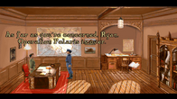 Call of Cthulhu: Prisoner of Ice screenshot 6